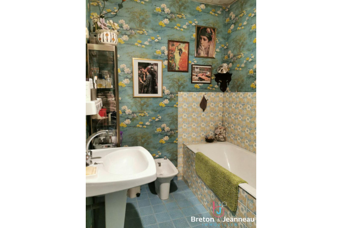 Maison à vendre secteur Villaines la Juhel