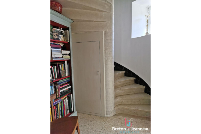 Maison à vendre secteur Villaines la Juhel