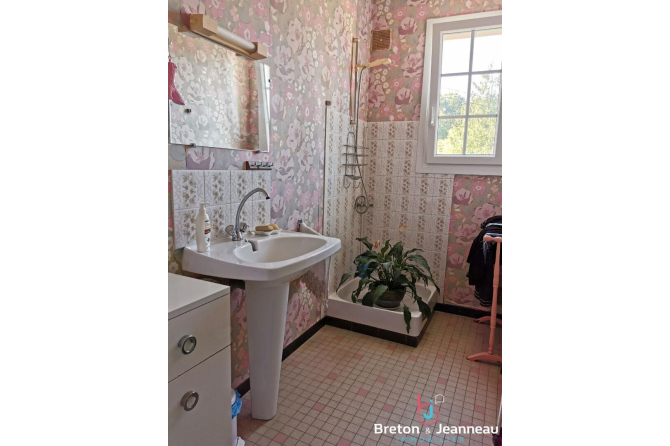 Maison à vendre secteur Villaines la Juhel