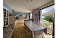 Maison à Courbeveille