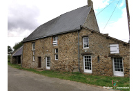 Maison à Hambers