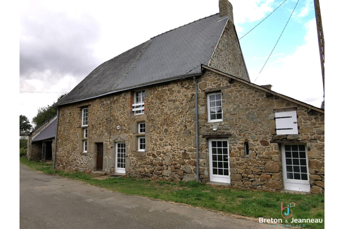 Maison à Hambers