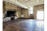 Maison à Hambers