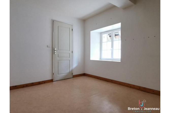 Maison à Hambers