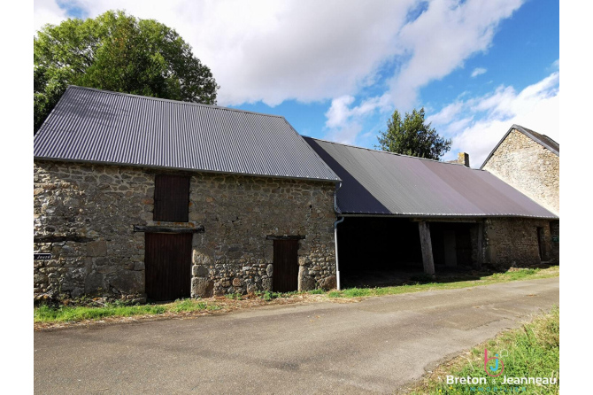 Maison à Hambers