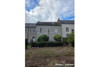 Maison à Montsûrs