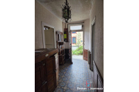 Maison à Montsûrs