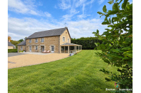 Superbe Maison à Lassay-les-Châteaux