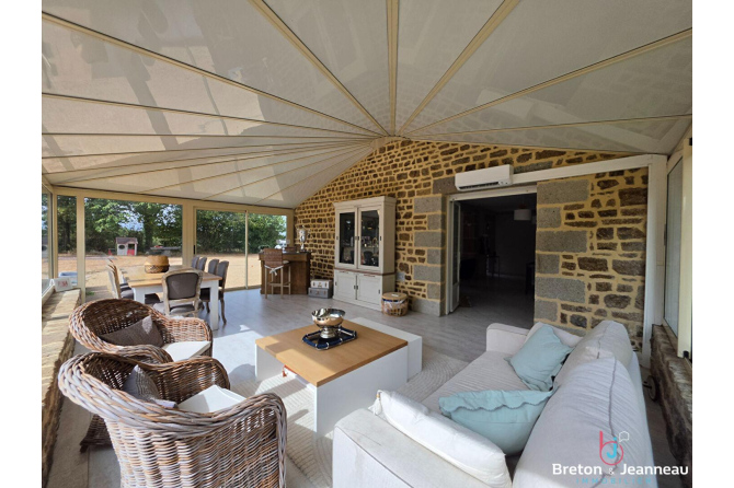 Superbe Maison à Lassay-les-Châteaux