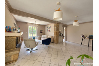 Superbe Maison à Lassay-les-Châteaux