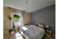 Appartement T2 - Laval - Proche centre ville