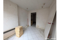 Immeuble à Evron