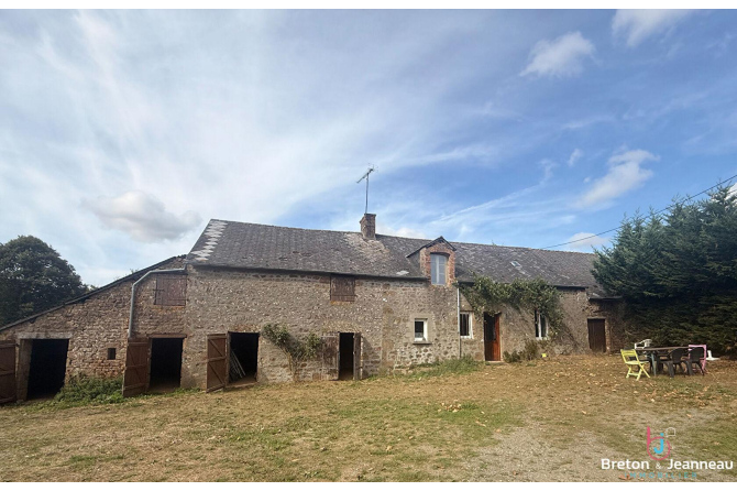 Maison à Lassay les Châteaux