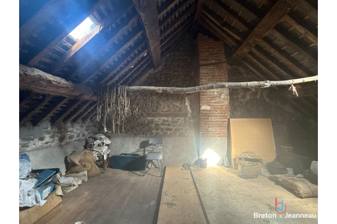 Maison à Lassay les Châteaux