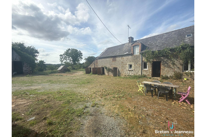 Maison à Lassay les Châteaux