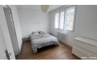 Appartement meublé proche Gare à Laval