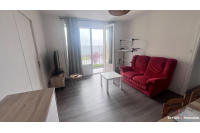 Appartement meublé proche Gare à Laval