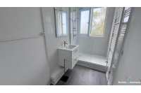 Appartement meublé proche Gare à Laval