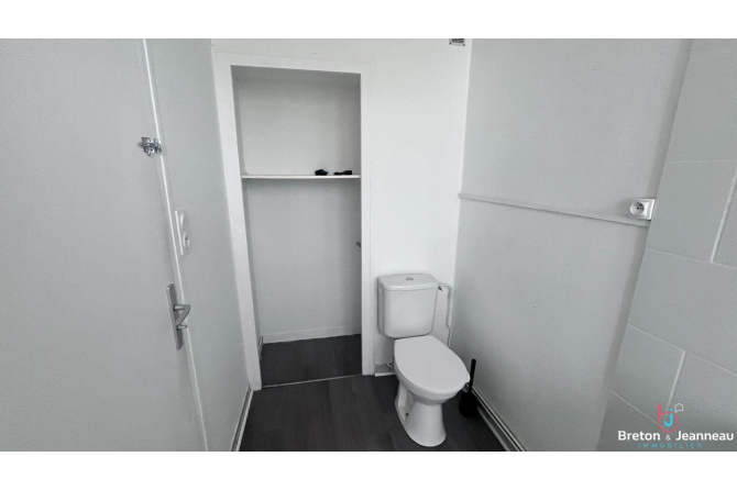 Appartement meublé proche Gare à Laval