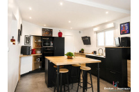 Maison Le Genest St Isle