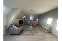 Appartement T3 Meublé - Laval - Secteur Gare