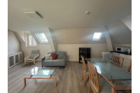 Appartement T3 Meublé - Laval - Secteur Gare