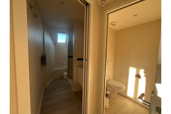 Appartement T3 Meublé - Laval - Secteur Gare