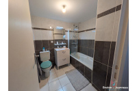 Appartement T2 centre-ville de Laval