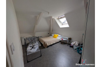 Appartement T2 centre-ville de Laval