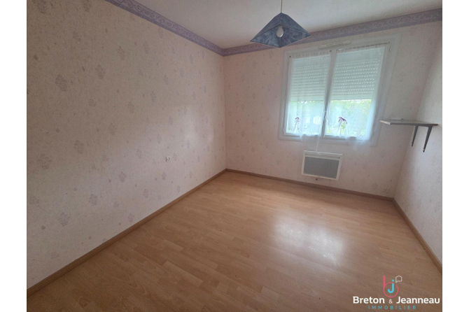 Maison à Brée