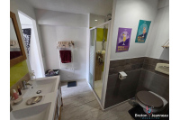 Maison Mayenne 2 chambres