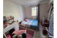 Maison Mayenne 2 chambres