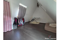 Maison Mayenne 2 chambres