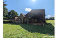 Longère à rénover 1,7 hectares secteur EVRON