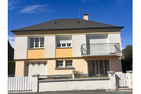 Maison à Bonchamp lès Laval
