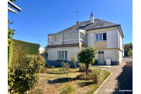 Maison à Bonchamp lès Laval
