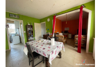 Maison de plain-pied à Neuvillette en Charnie