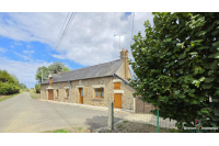 Maison à Lassay les Châteaux