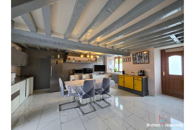 Maison à Lassay les Châteaux