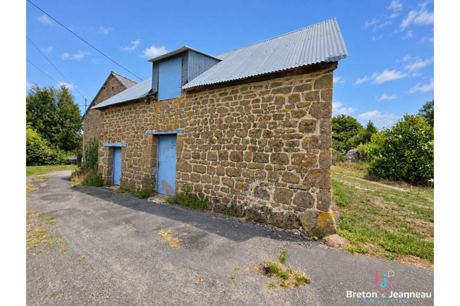 Maison à Lassay les Châteaux