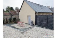 Immeuble Spécial investisseurs à Torcé Viviers en Charnie