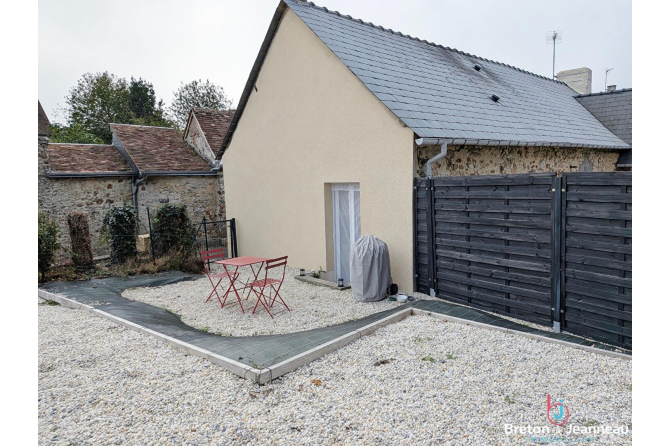 Immeuble Spécial investisseurs à Torcé Viviers en Charnie