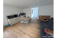 Immeuble Spécial investisseurs à Torcé Viviers en Charnie
