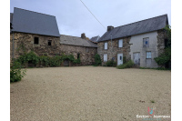 Maison à rénover - Secteur MAYENNE