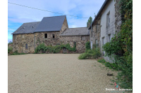 Maison à rénover - Secteur MAYENNE