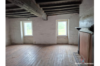 Maison à rénover - Secteur MAYENNE