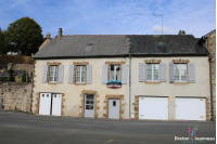 Maison à Ernée