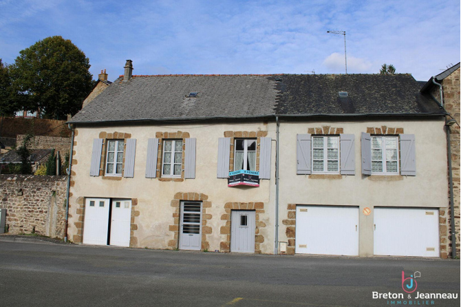 Maison à Ernée