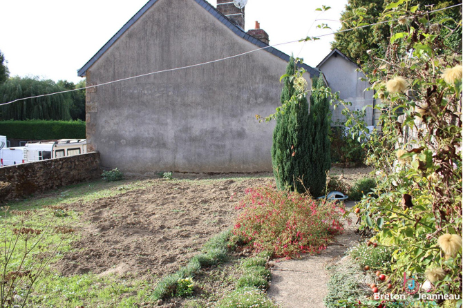 Maison à Ernée
