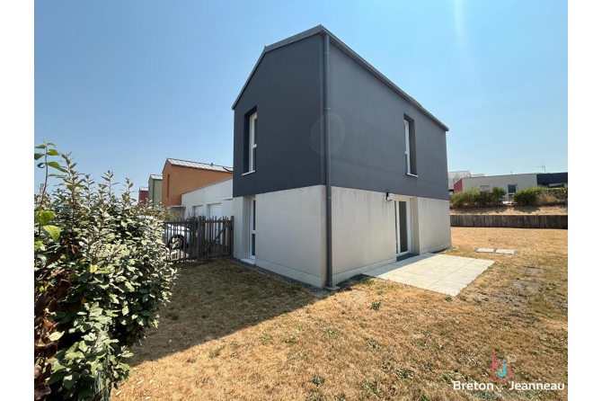SAINT BERTHEVIN PAVILLON NEUF
